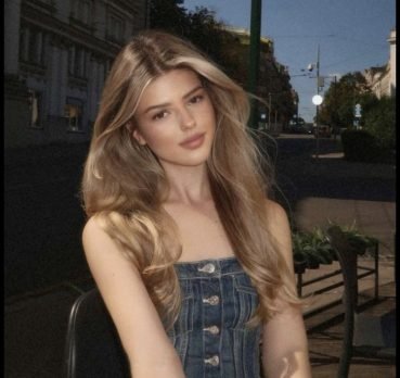 Serenity Dean, 36 years old, South Burlington, USA