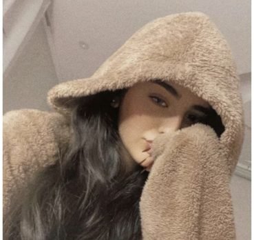 Marina Lane, 29 years old, Bethpage, USA