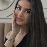 Sadie Hartman, 19 ساله, Eagle River, USA