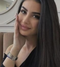 Sadie Hartman, 20 years old, Woman, Eagle River, USA