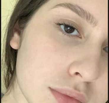 Bailey Kelly, 28 years old, Oxford, USA