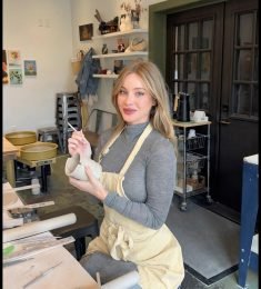 Ella Wilson, 39 years old, Woman, Biddeford, USA