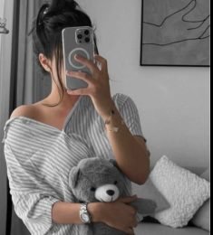 Samara McKenzie, 22 years old, Woman, Medford, USA