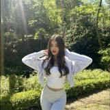 Zoe Price, 23 ساله, Washington, D.C., USA