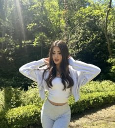 Zoe Price, 23 years old, Woman, Washington, D.C., USA