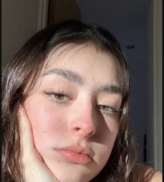 Sadie Holland, 26 years old, Woman, Palm Springs, USA