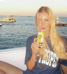 Sophie Reed, 25 years old, Woman, Natchitoches, USA