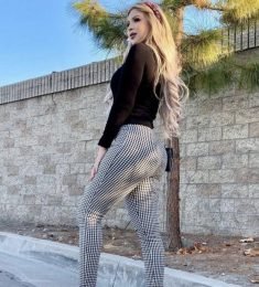 Carmela Bernard, 47 years old, Woman, Augusta, USA