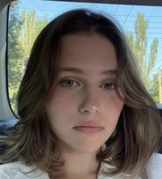 Eleanor Lewis, 25 years old, Woman, Brunswick, USA