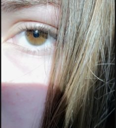 Lydia West, 23 years old, Woman, Radcliff, USA