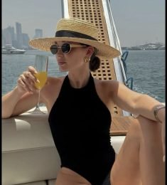 Camila Scott, 35 years old, Woman, Thomasville, USA