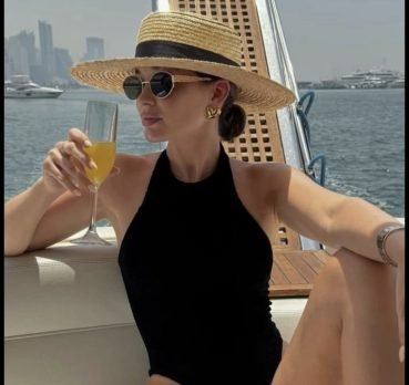 Camila Scott, 35 years old, Thomasville, USA