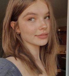 Nora Wright, 26 years old, Woman, North Plainfield, USA