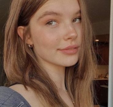 Nora Wright, 26 years old, North Plainfield, USA