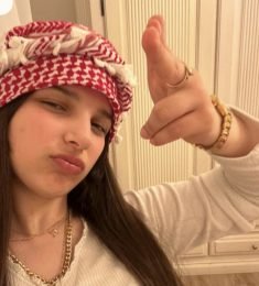 Layla Robinson, 31 years old, Woman, Tempe Junction, USA