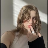 Kyra Stokes, 32 ساله, Cliffside Park, USA