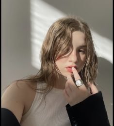 Kyra Stokes, 32 years old, Woman, Cliffside Park, USA