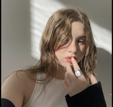 Kyra Stokes, 32 years old, Cliffside Park, USA