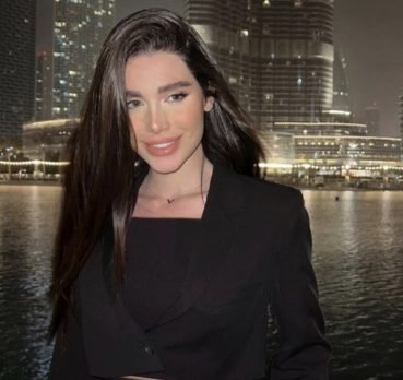 Lana Warren, 34 years old, Augusta, USA