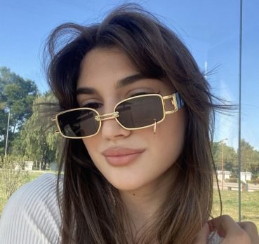 Callie Martinez, 26 years old, Minot, USA