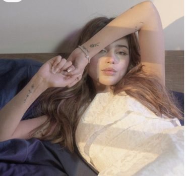 Janelle Evans, 25 years old, Murrieta, USA