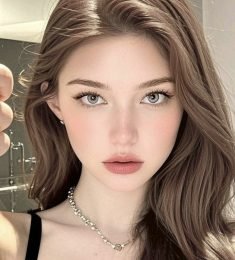 Rosabelle Kelly, 26 years old, Woman, Arvada, USA