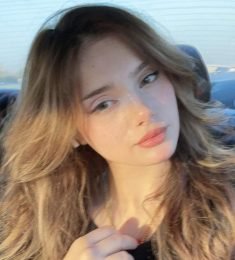 Trinity Alvarez, 23 years old, Woman, Cabot, USA