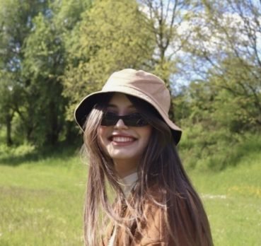 Nadine York, 22 ساله, Ansonia, USA