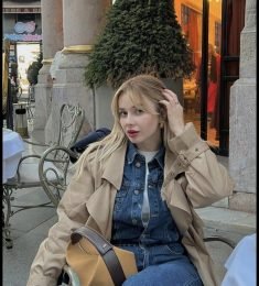 Sari Wallace, 27 years old, Woman, Trussville, USA