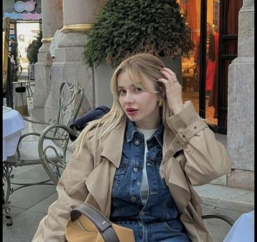 Sari Wallace, 27 years old, Trussville, USA