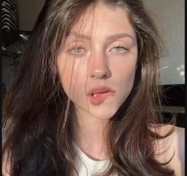 Shay Collier, 28 years old, Ferguson, USA