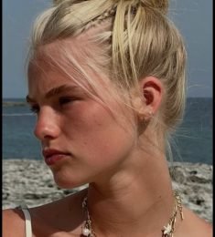 Elsie Kelly, 35 years old, Woman, Washington, D.C., USA