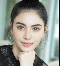 Annika Vasquez, 31 years old, Woman, Greenville, USA