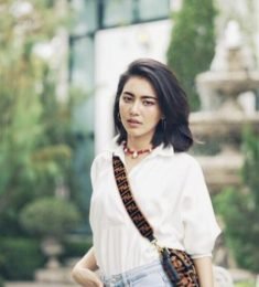 Hollis Goodman, 24 years old, Woman, Bear, USA