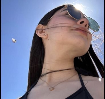 Marina Lane, 25 years old, Cudahy, USA