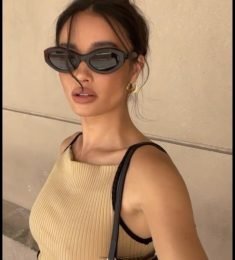 Savannah Roberts, 20 years old, Woman, North Las Vegas, USA