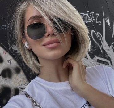 Sofia Palmer, 39 years old, Mitchell, USA