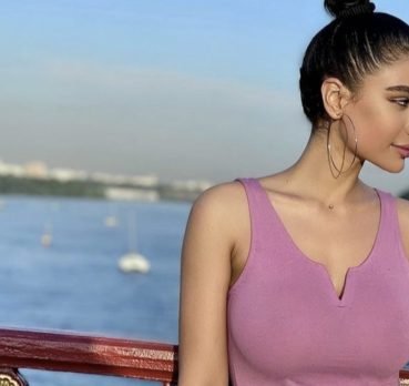 Juniper Mason, 25 years old, Kane&lsquo;ohe, USA