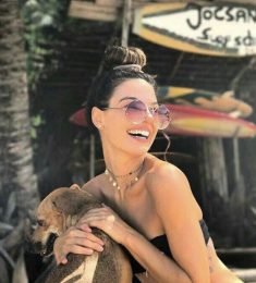 Gemma Floyd, 25 years old, Woman, Chelsea, USA