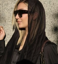 Zaria Glenn, 29 years old, Woman, Sioux City, USA