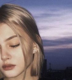 Alexis Maxwell, 21 years old, Woman, Hopkinsville, USA