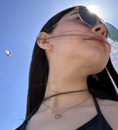 Scarlett Moore, 34 years old, Woman, Reno, USA