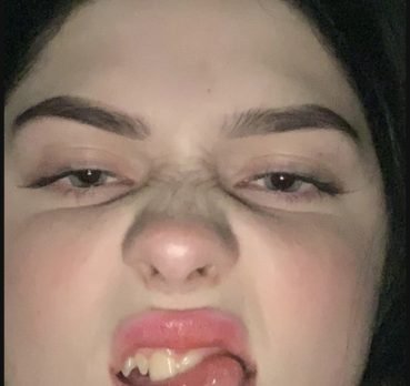 Blake Martinez, 21 years old, Cleveland, USA