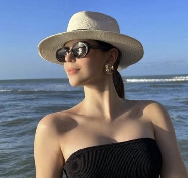 Layla Robinson, 37 years old, Kirksville, USA