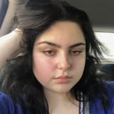 Lila Monroe, 29 ساله, Ardmore, USA