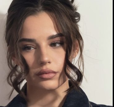 Colette Craig, 24 years old, West Warwick, USA