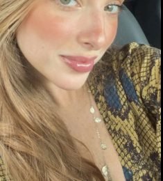 Talia Barron, 44 years old, Woman, Norman, USA