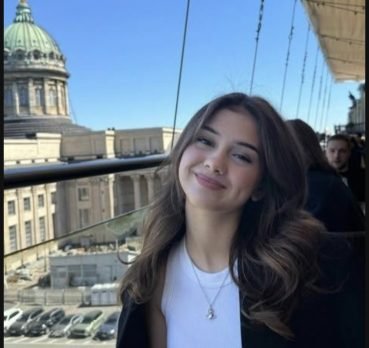 Elliana Ramirez, 34 years old, Colchester, USA