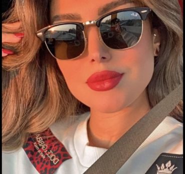 Tayla Diaz, 25 years old, Garden City, USA