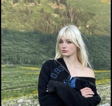 Vivienne Brooks, 19 years old, Collierville, USA